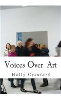 Voices Over Art