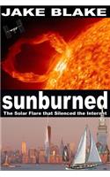 Sunburned