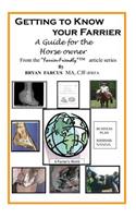 Getting to Know Your Farrier