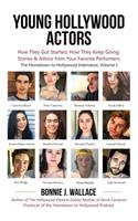 Young Hollywood Actors