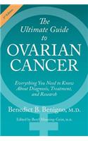 The Ultimate Guide to Ovarian Cancer