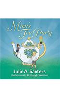 Mimi's Tea Party