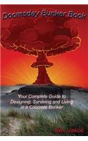 Doomsday Bunker Book