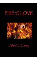 Fire's Love