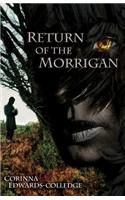 Return of the Morrigan