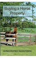 Buying a Horse Property