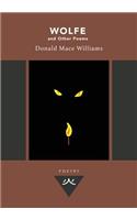 Wolfe and Other Poems