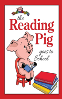 Reading Pig Goes To School