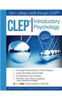 CLEP - Introductory Psychology