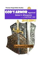 God's Armor Against Satan's Weapons