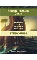 Hidden Treasure Quest