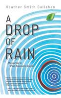 Drop of Rain