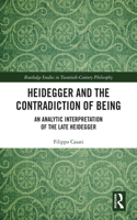 Heidegger and the Contradiction of Being