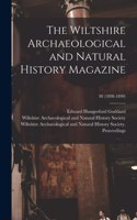 The Wiltshire Archaeological and Natural History Magazine; 30 (1898-1899)