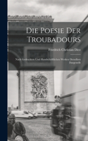 Die Poesie der Troubadours