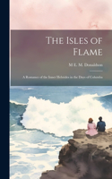Isles of Flame