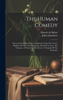 The Human Comedy