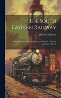 South Eastern Railway