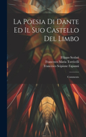 Poesia Di Dante Ed Il Suo Castello Del Limbo