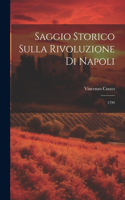 Saggio Storico Sulla Rivoluzione Di Napoli