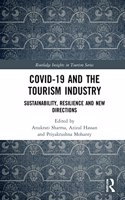 COVID-19 and the Tourism Industry