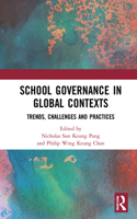 School Governance in Global Contexts