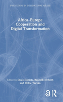 Africa-Europe Cooperation and Digital Transformation