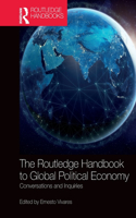 Routledge Handbook to Global Political Economy