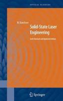 Solid-State Laser Engineering, 6th Edition (Springer Series in Optical Sciences, Volume 1) [Special Indian Edition - Reprint Year: 2020] [Paperback] Walter Koechner