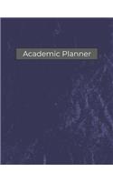 Academic Planner