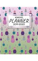 Academic Planner 2019-2020