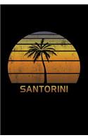 Santorini
