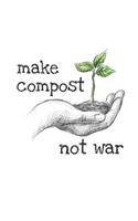 Make Compost, Not War