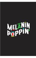 Melanin Poppin