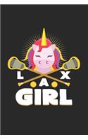 Lax Girl