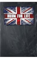 Brum for Life