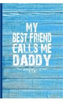 My Best Friend Calls Me Daddy