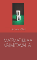 Matematiikkaa Valmistavalla