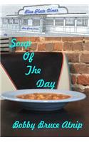 Soup Of The Day