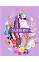 Coloring Book