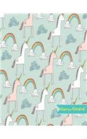 Unicorn Notebook