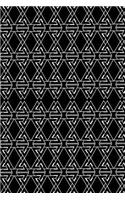 Viking Pattern - Go To Valhalla 06