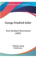 George Friedrich Seiler