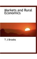 Markets and Rural Economics