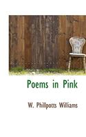 Poems in Pink: (English)