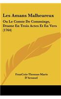 Les Amans Malheureux