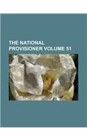 The National Provisioner Volume 51: (English)