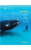 The Heinle Picture Dictionary: English/Japanese Edition