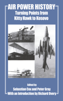 Air Power History