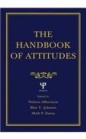 The Handbook of Attitudes